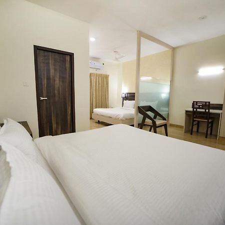 Avenue 11 Premium Stays Madurai Dış mekan fotoğraf