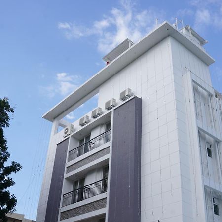 Avenue 11 Premium Stays Madurai Dış mekan fotoğraf