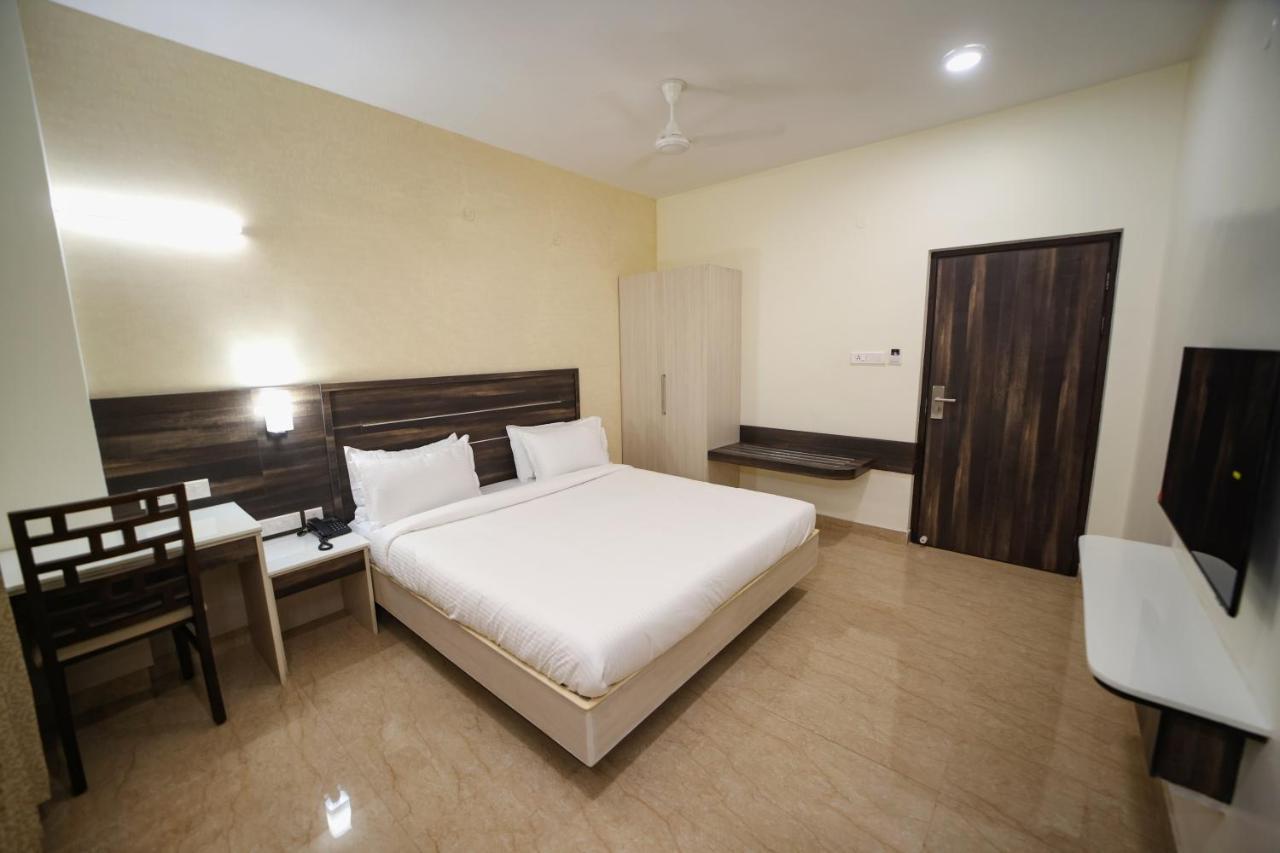 Avenue 11 Premium Stays Madurai Dış mekan fotoğraf