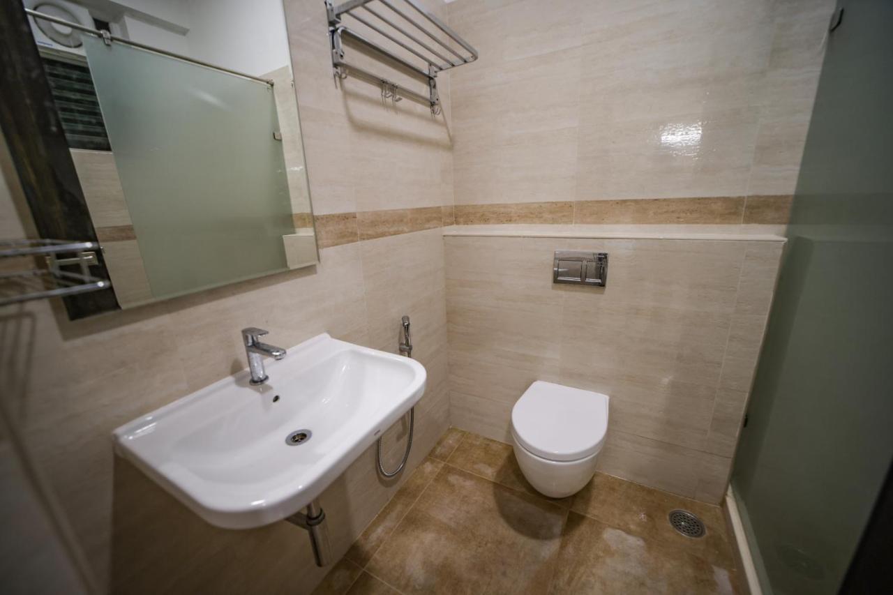 Avenue 11 Premium Stays Madurai Dış mekan fotoğraf