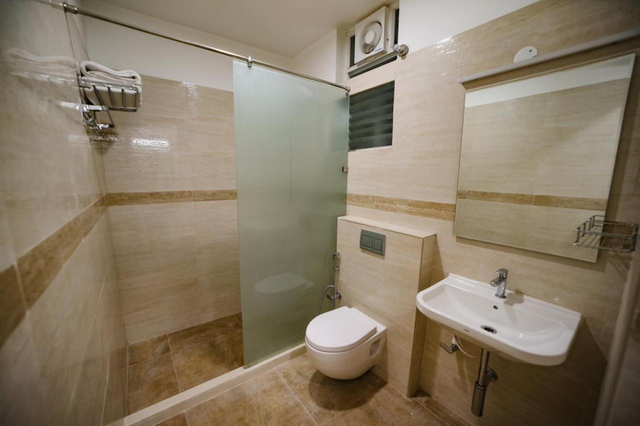 Avenue 11 Premium Stays Madurai Dış mekan fotoğraf