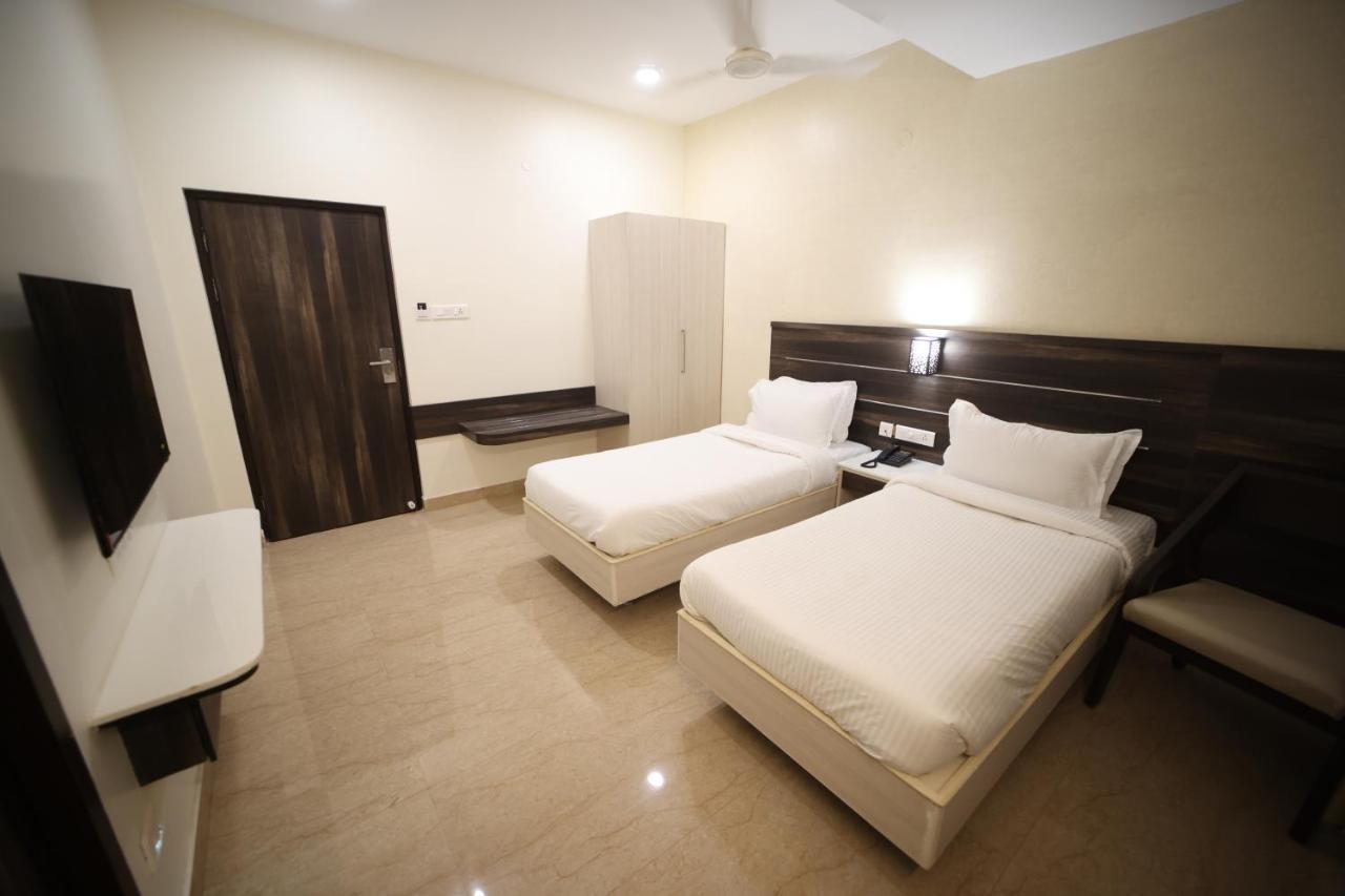 Avenue 11 Premium Stays Madurai Dış mekan fotoğraf