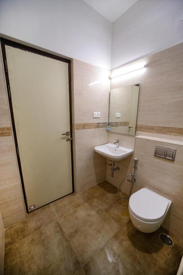 Avenue 11 Premium Stays Madurai Dış mekan fotoğraf