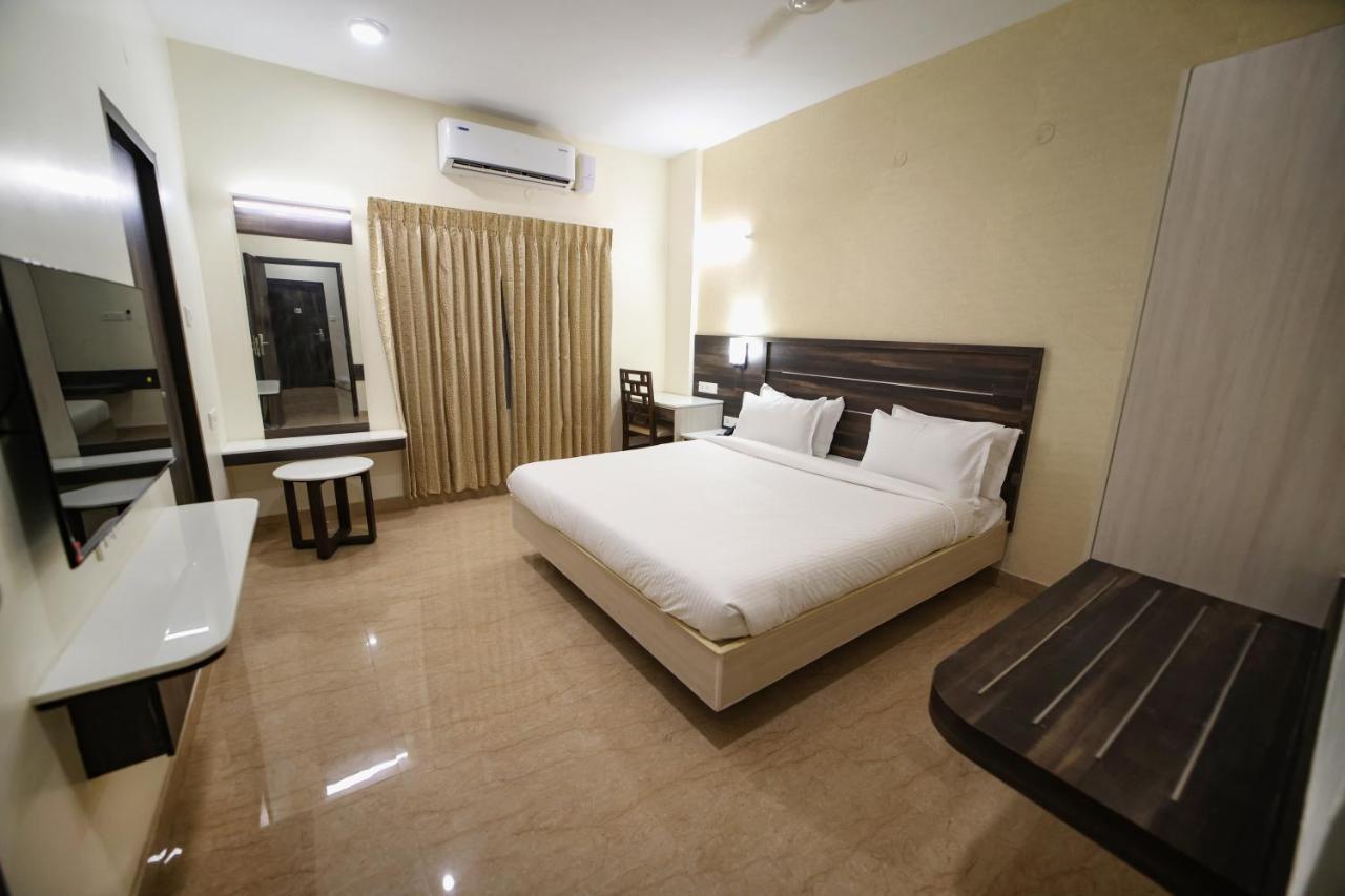 Avenue 11 Premium Stays Madurai Dış mekan fotoğraf