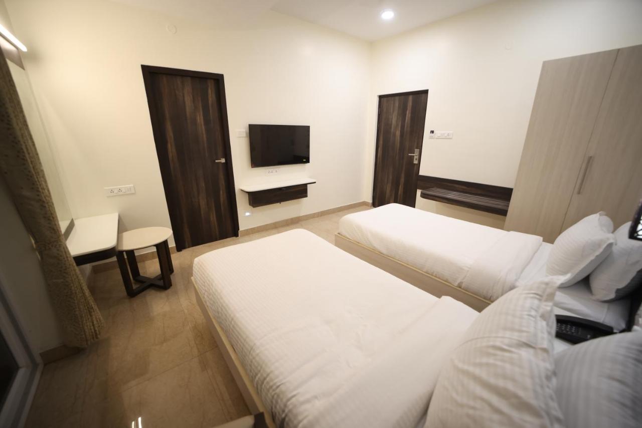 Avenue 11 Premium Stays Madurai Dış mekan fotoğraf