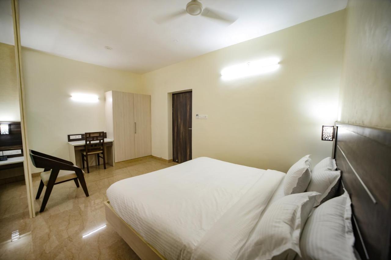 Avenue 11 Premium Stays Madurai Dış mekan fotoğraf