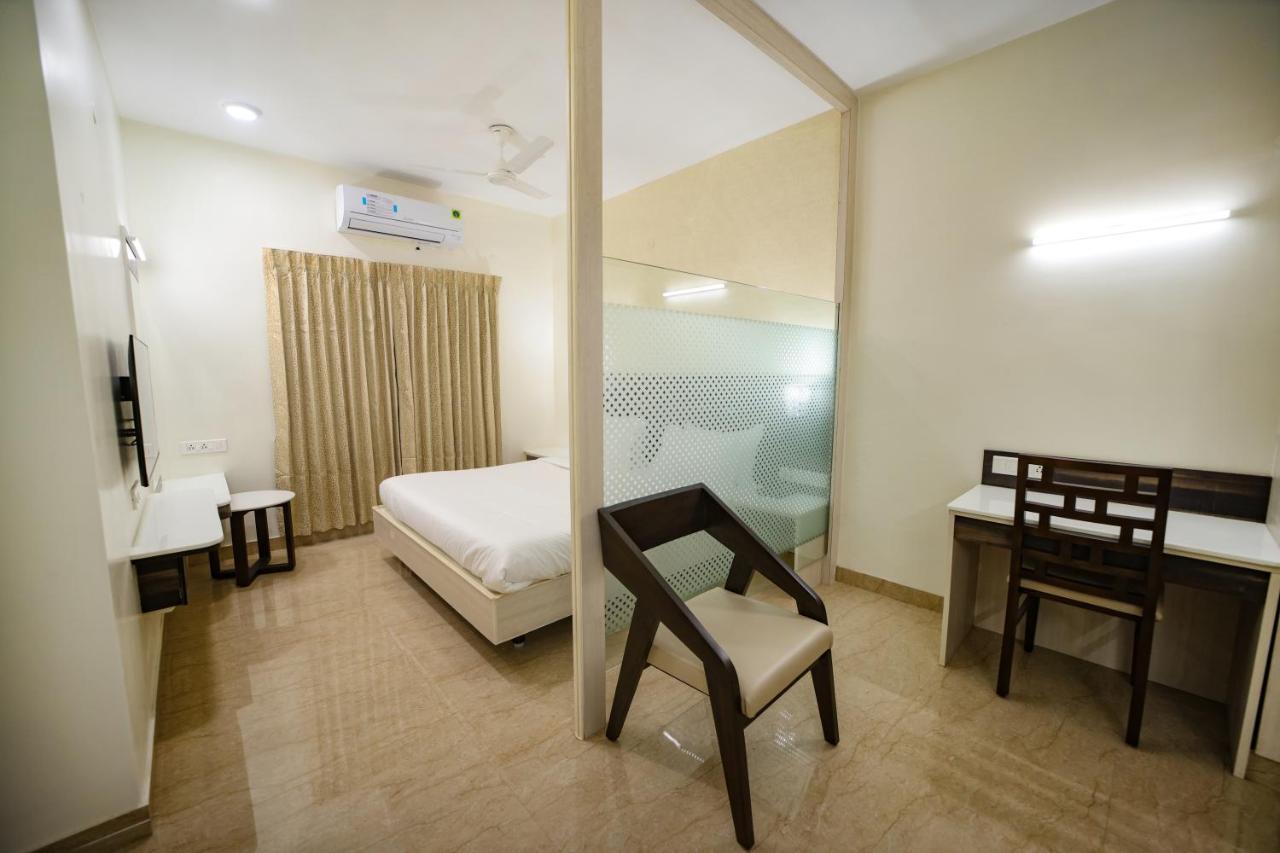 Avenue 11 Premium Stays Madurai Dış mekan fotoğraf