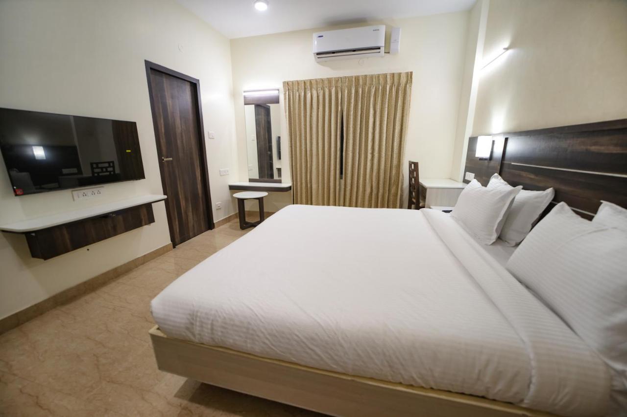 Avenue 11 Premium Stays Madurai Dış mekan fotoğraf