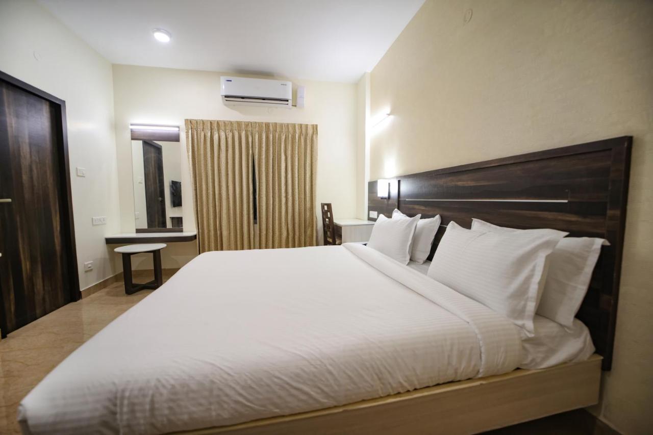Avenue 11 Premium Stays Madurai Dış mekan fotoğraf