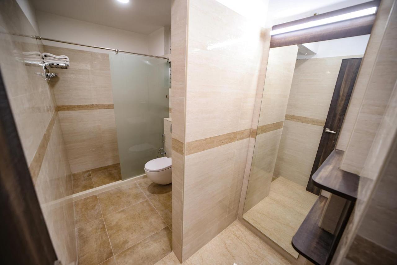 Avenue 11 Premium Stays Madurai Dış mekan fotoğraf