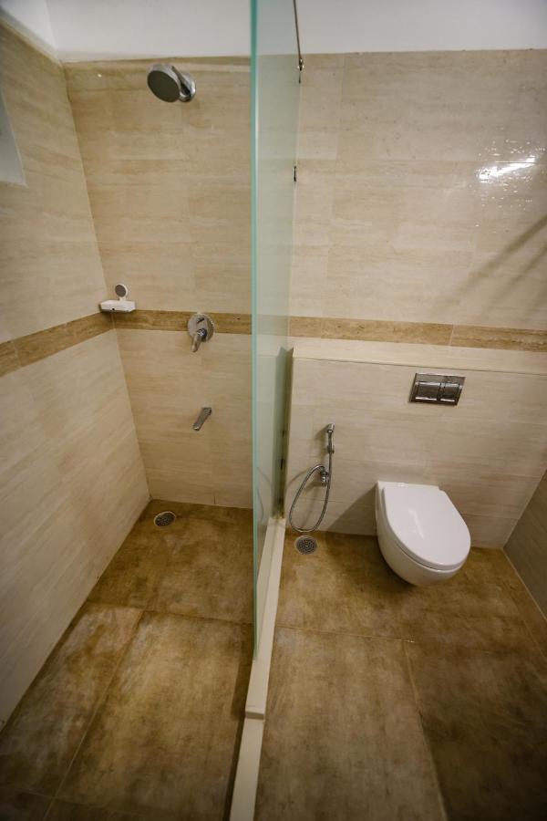 Avenue 11 Premium Stays Madurai Dış mekan fotoğraf