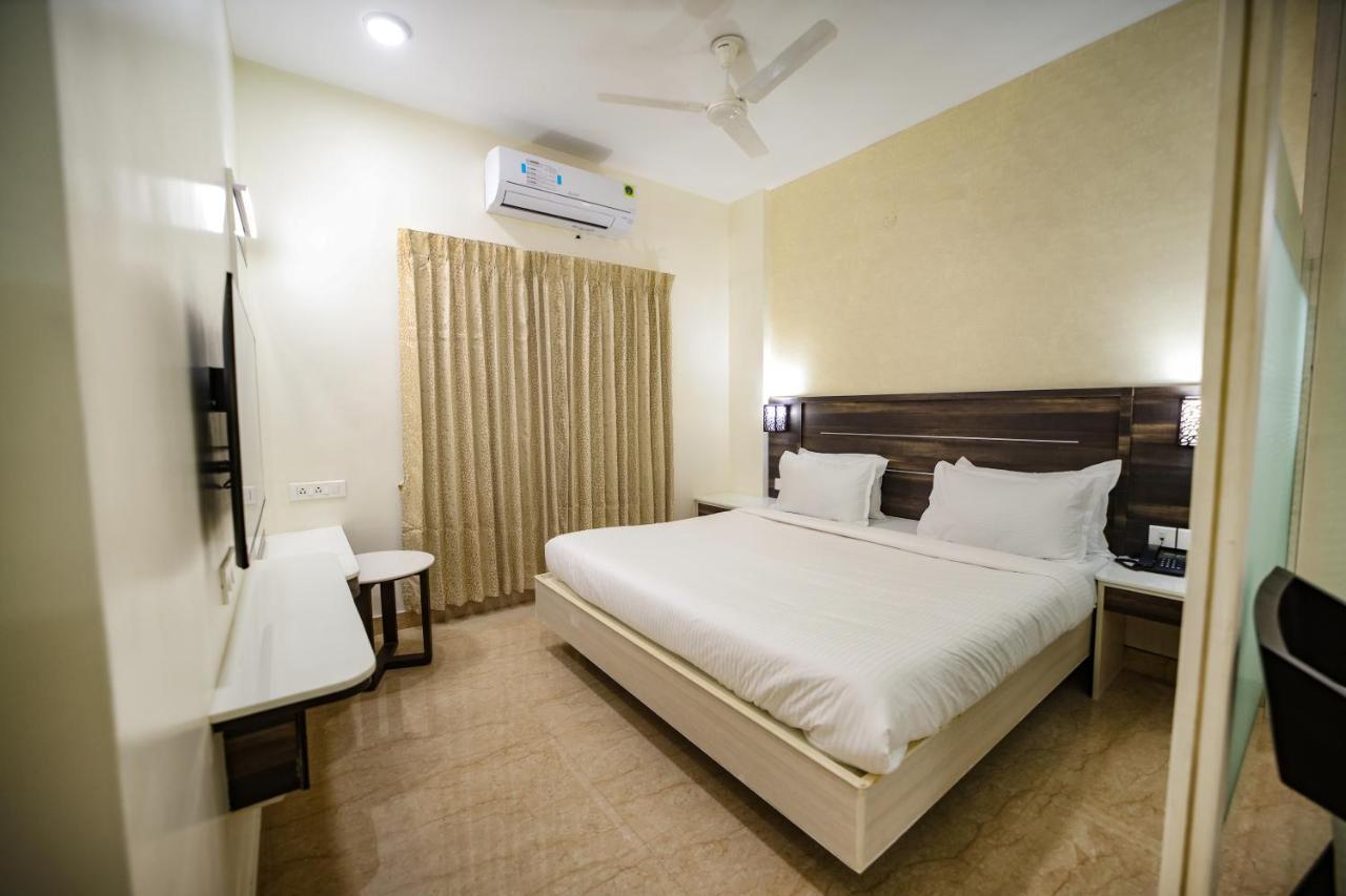 Avenue 11 Premium Stays Madurai Dış mekan fotoğraf