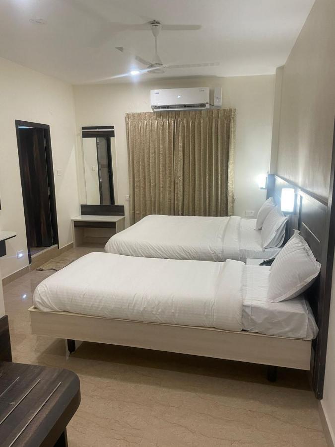 Avenue 11 Premium Stays Madurai Dış mekan fotoğraf