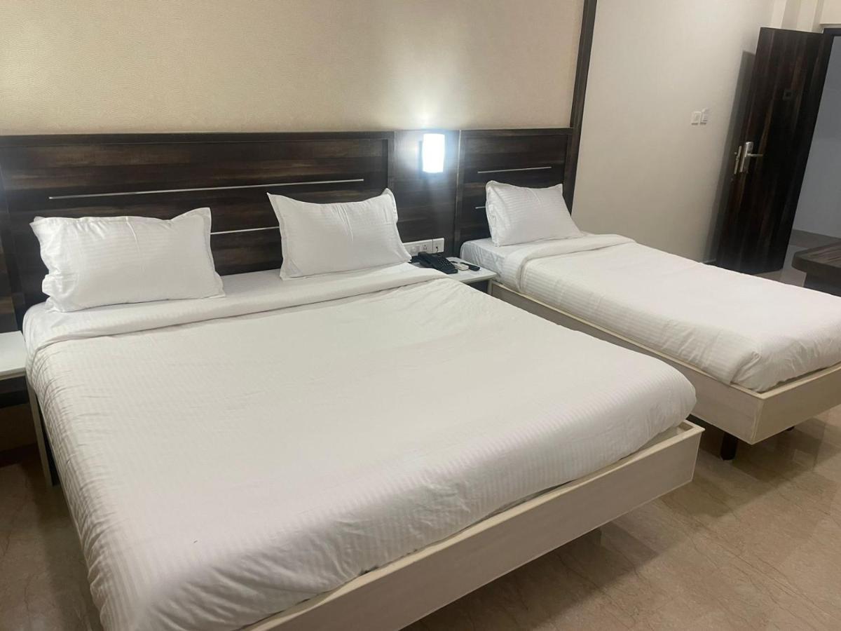 Avenue 11 Premium Stays Madurai Dış mekan fotoğraf