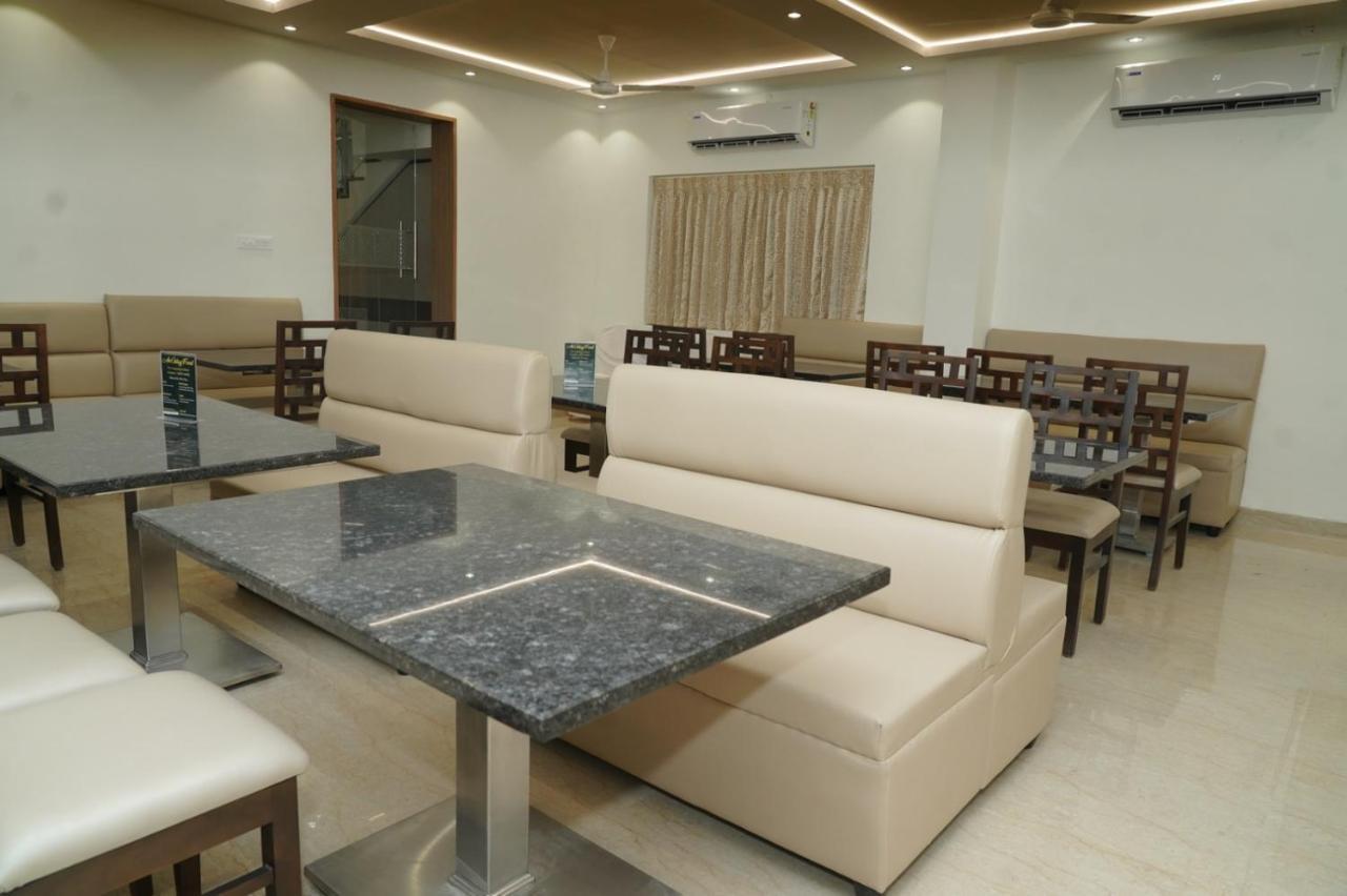 Avenue 11 Premium Stays Madurai Dış mekan fotoğraf